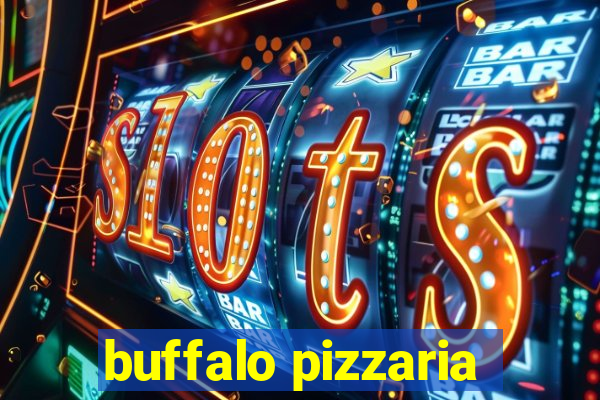 buffalo pizzaria